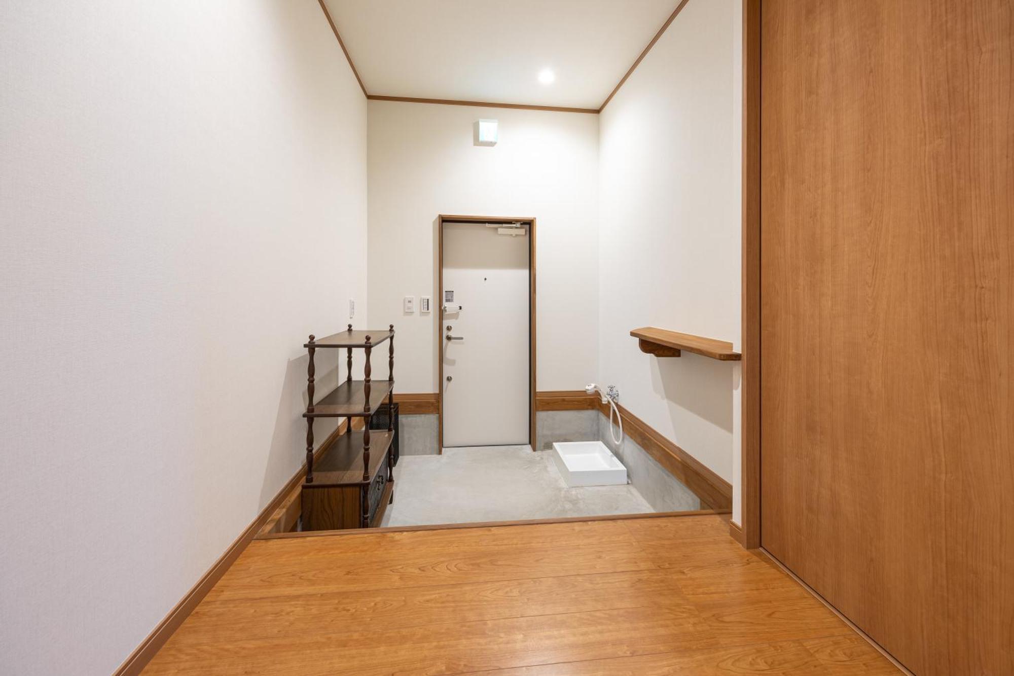 ホテル こんぴら町家 うす 琴平町 エクステリア 写真