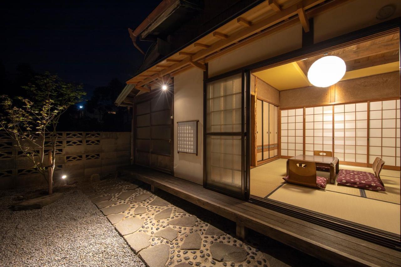 ホテル こんぴら町家 うす 琴平町 エクステリア 写真