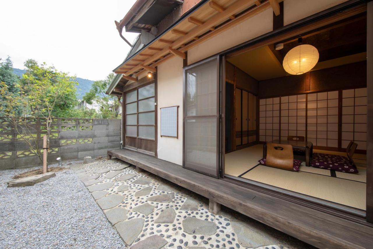 ホテル こんぴら町家 うす 琴平町 エクステリア 写真